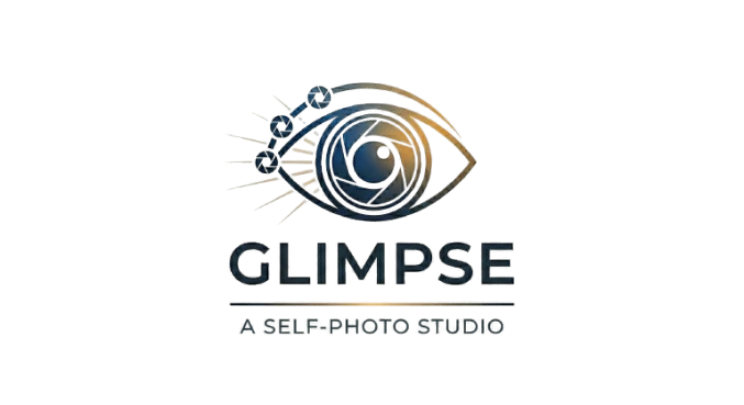 Glimpse Self-Photo Studio